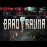 Barotrauma
