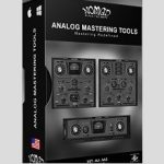 Nomad Factory Analog Mastering Tools