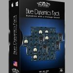 Nomad Factory Blue Tubes Dynamics Plug-Ins