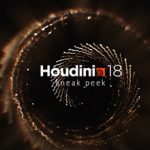 SideFX Houdini FX