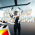 That One Blond Kid Glitch Effect for Final Cut Pro X