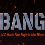 Aescripts Bang for After Effects