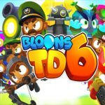 Bloons TD