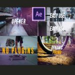 Modern Urban Promo