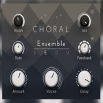 Native Instruments Choral MacOS