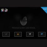 Premium Glossy Logo Reveal for Final Cut Pro