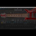 Ample Sound Ample Guitar Metal Hellrazer