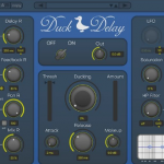 ISM DuckDelay
