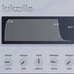ISM Kikzilla