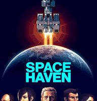 Space Haven