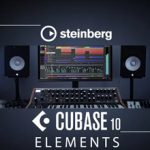 Steinberg Cubase Elements