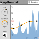 apulSoft apUnmask