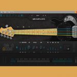 Ample Sound Ample Bass Metal Ray5