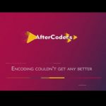 Autokroma AfterCodecs