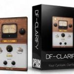 Drumforge DF-CLARIFY
