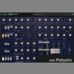 KORG Polysix