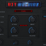 StudioLinked Bit Machine