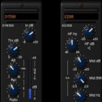 OverTone DSP DYN500