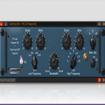OverTone DSP PTC-2A