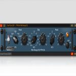 OverTone DSP PTM-5A