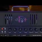Audio Assault RVXX