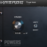 Kazrog TrueIron