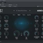 Audio Damage AD034 Eos