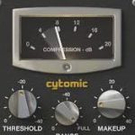 Cytomic The Glue