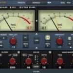 Klanghelm VUMT Deluxe