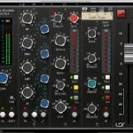 Lindell Audio 50 Series Bundle