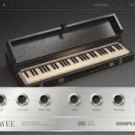 Sampleson Klavee