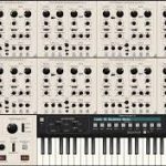 GForce OB-E