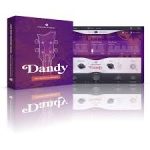UJAM Bassist Dandy