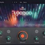 UJAM Finisher VOODOO