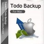 EaseUS Todo Backup for Mac