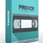 Pixel Film Studios - ProVCR VCR Effects for Final Cut Pro