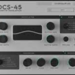 Oversampled OCS-45