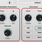 Caelum Audio Beef