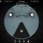 Audiority Blue Face