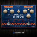 Fuse Audio Labs Dozer Drive