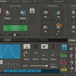 HY-Plugin HY-Delay4