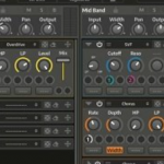 HY-Plugin HY-MBMFX2