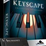 Spectrasonics Keyscape Patch