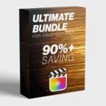 FCPX Full Access 2021