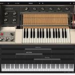 Arturia Mellotron V