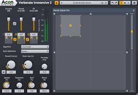 Acon Digital Verberate Immersive 2