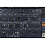 KORG Software ARP 2600