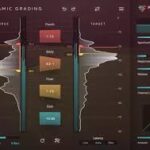 Playfair Audio Dynamic Grading 2