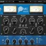 Pulsar Audio Pulsar Mu