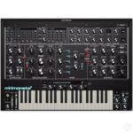 GForce Minimonsta2